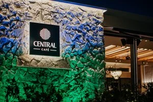 Central Cafè