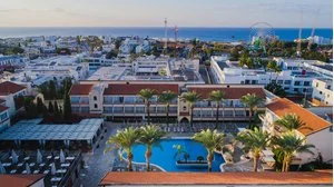 NAPA PLAZA – Cipro