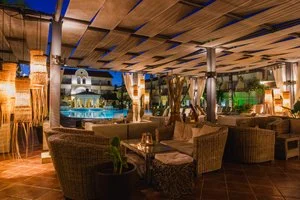 NAPA PLAZA – Cipro