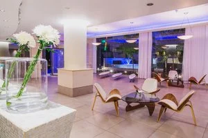 NAPA PLAZA – Cipro