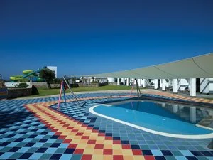Miniclub e area giochi