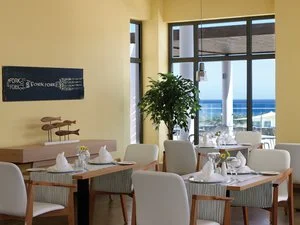 Ristorante principale