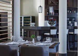 The Flavour Specialty Restaurant