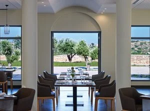 The Flavour Specialty Restaurant