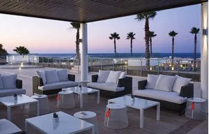 Bar principale