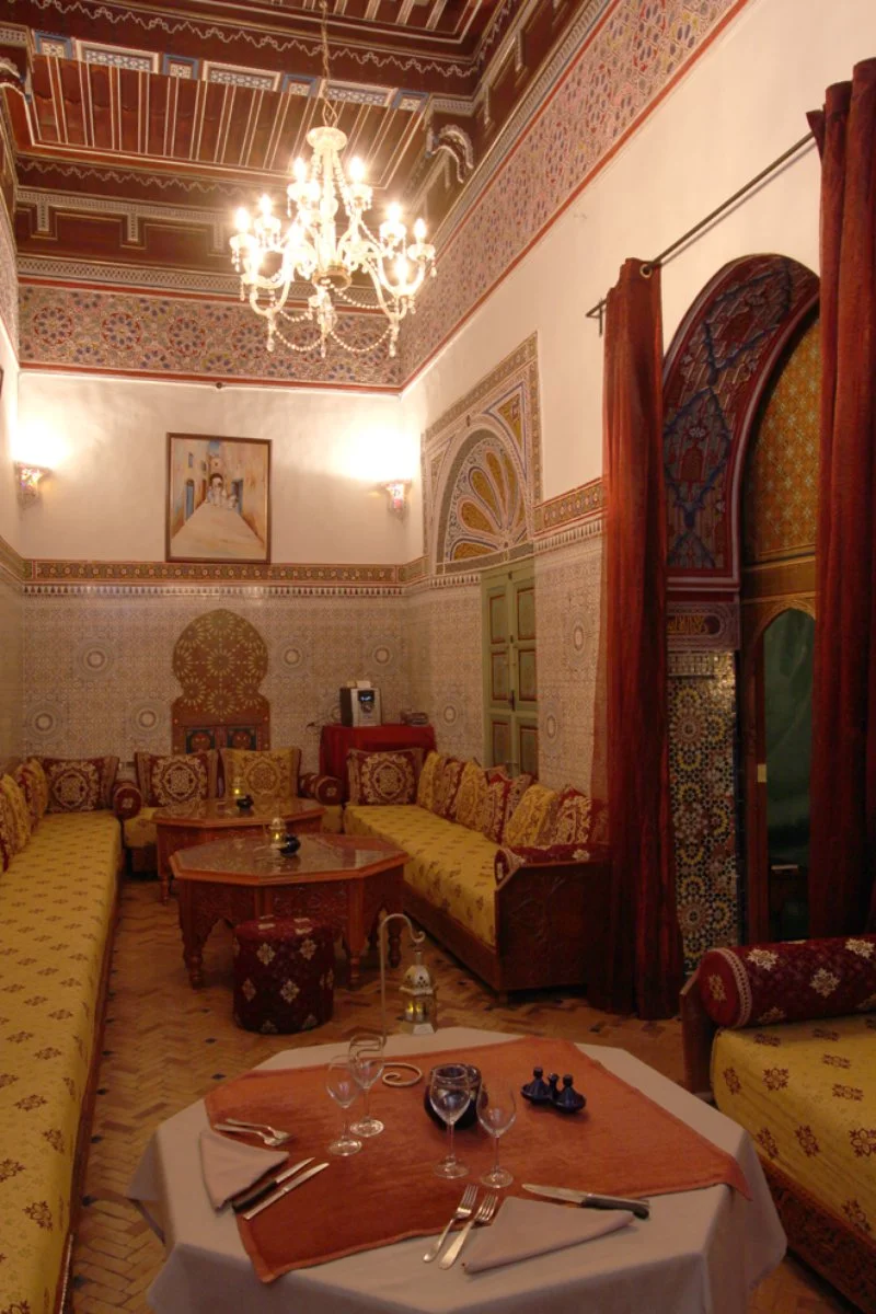 Riad Catalina 