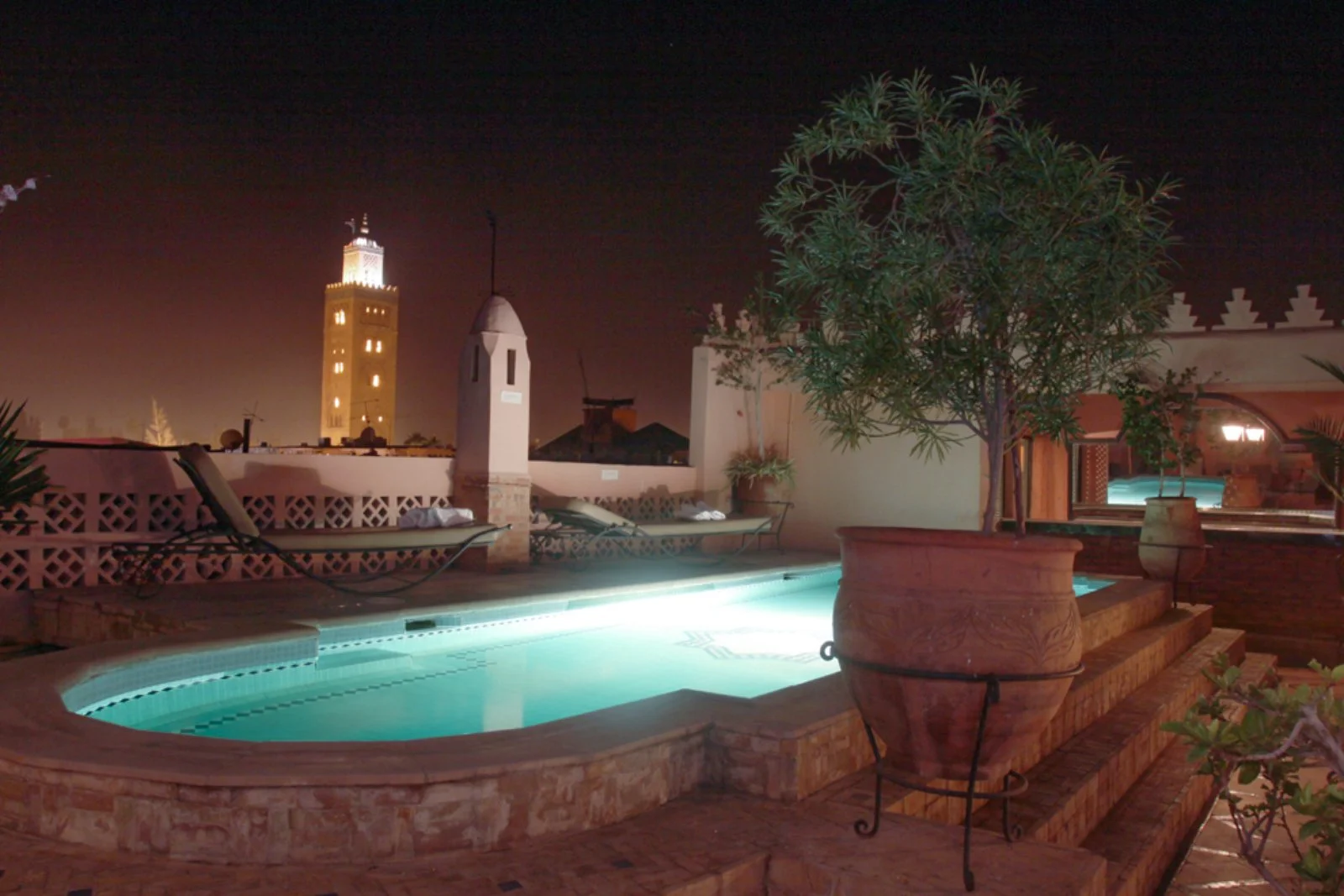 Riad Catalina  Riad Catalina