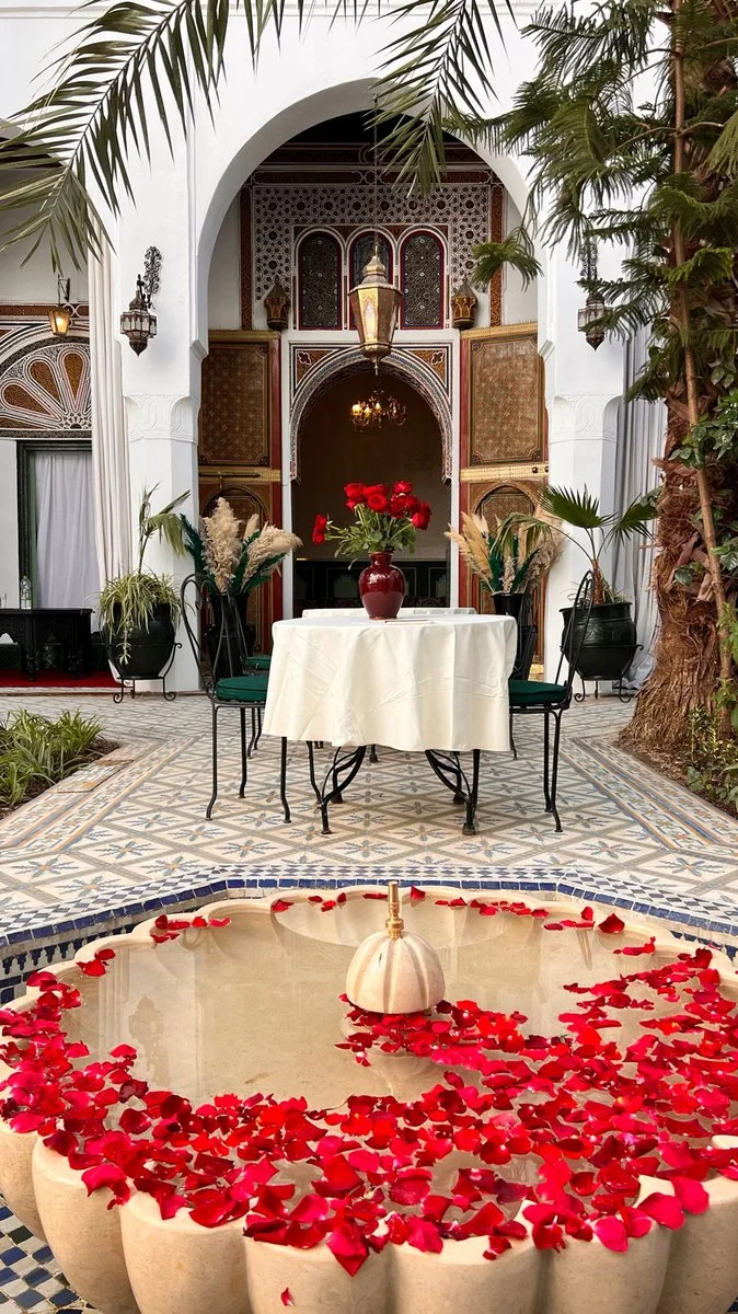 Riad Catalina 