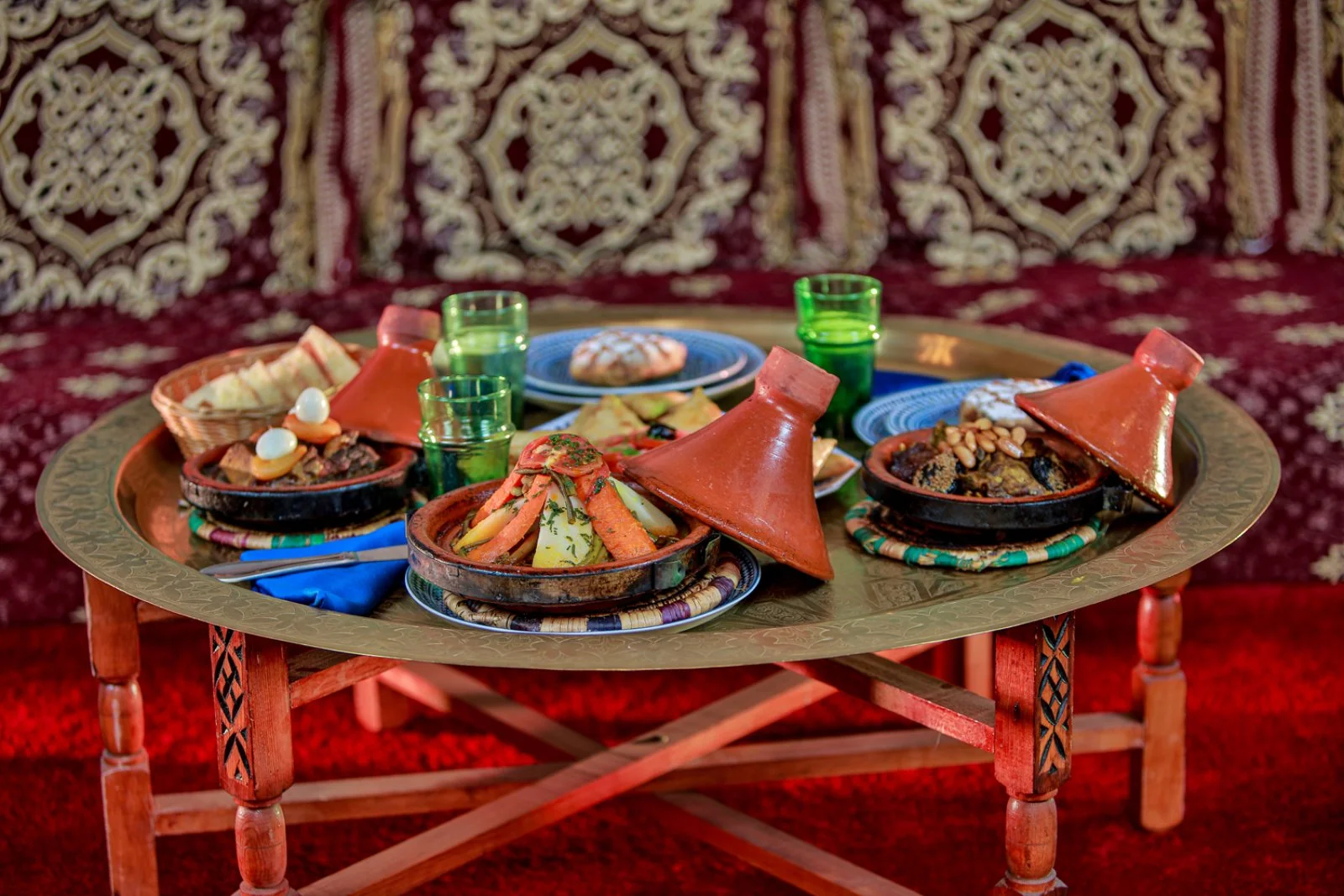 Riad Catalina 