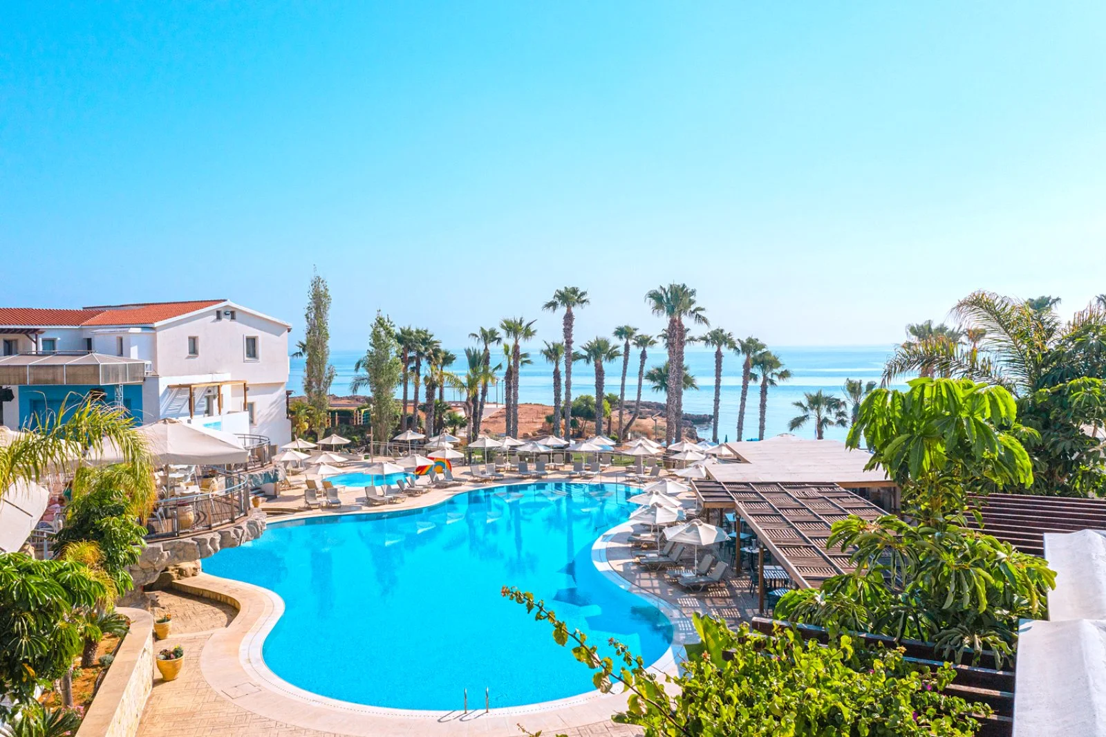 Alpiselect Louis Althea Beach 