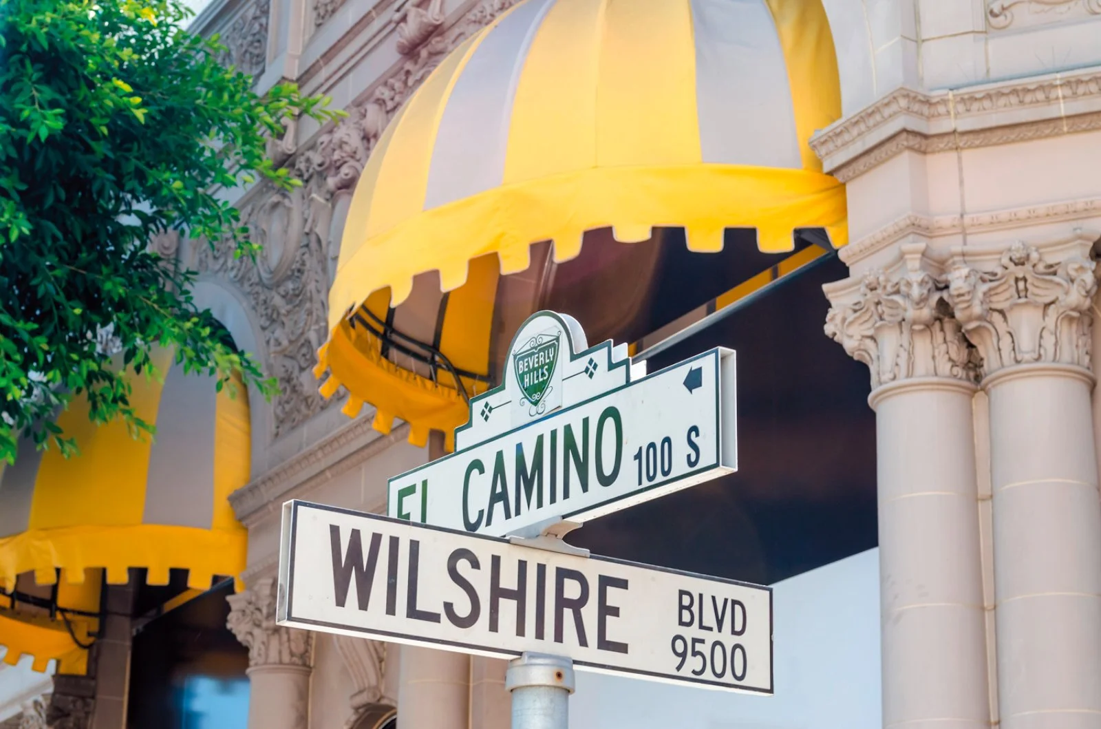 Voyager West  Voyager West