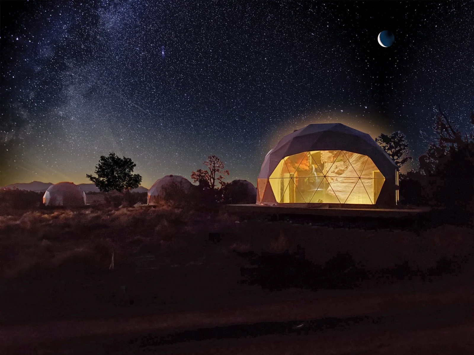 Las Vegas - Grand Canyon