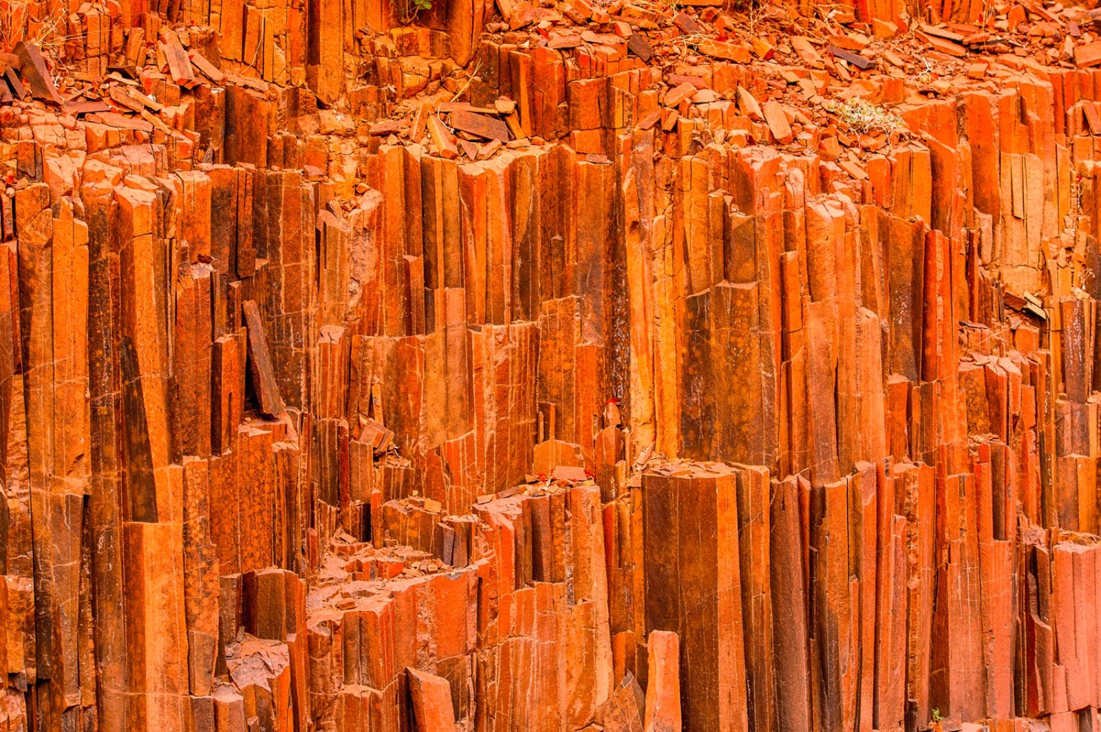 Swakopmund - Damaraland