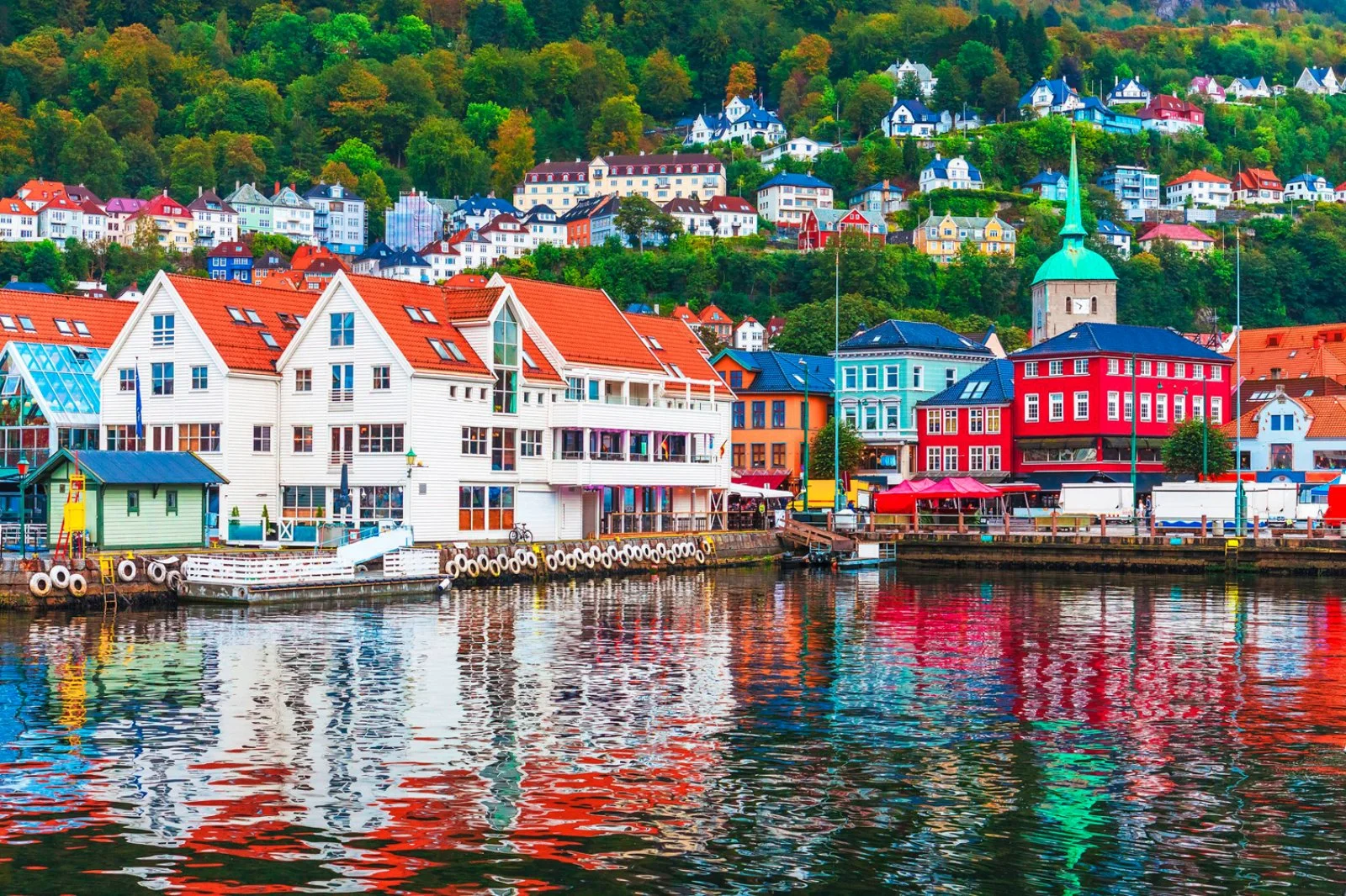 Terra Dei Fiordi E Isole Nord Terra Dei Fiordi E Isole Nord