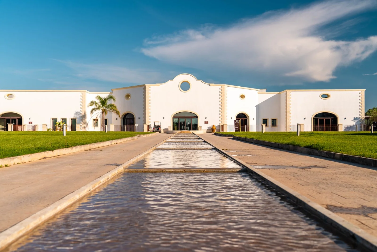 Acaya Golf Resort & Spa 