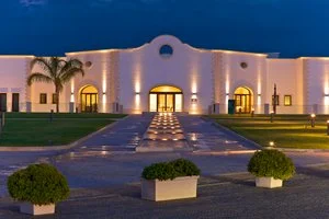 ALPISELECT ACAYA GOLF RESORT & SPA – Acaya