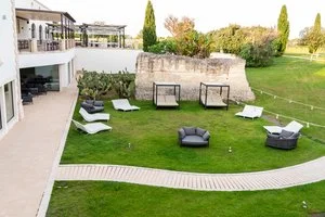 ALPISELECT ACAYA GOLF RESORT & SPA – Acaya