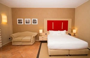 ALPISELECT ACAYA GOLF RESORT & SPA – Acaya