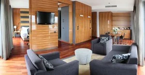 ALPISELECT ACAYA GOLF RESORT & SPA – Acaya
