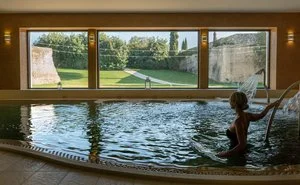 ALPISELECT ACAYA GOLF RESORT & SPA – Acaya