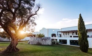 ALPISELECT ACAYA GOLF RESORT & SPA – Acaya
