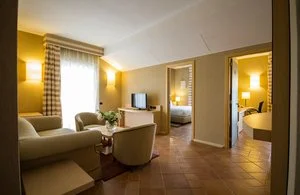 ALPISELECT ACAYA GOLF RESORT & SPA – Acaya