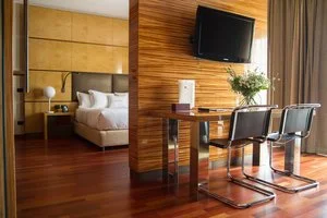ALPISELECT ACAYA GOLF RESORT & SPA – Acaya