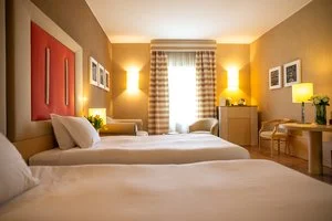 ALPISELECT ACAYA GOLF RESORT & SPA – Acaya