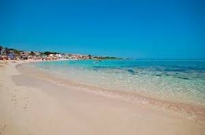 ALPICLUB SETH PUNTA PRIMA (EX OCCIDENTAL MENORCA) – Sant lluis