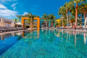 ALPICLUB SETH PUNTA PRIMA (EX OCCIDENTAL MENORCA) – Sant lluis