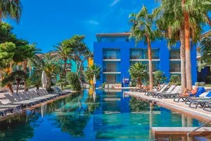 ALPICLUB SETH PUNTA PRIMA (EX OCCIDENTAL MENORCA) – Sant lluis