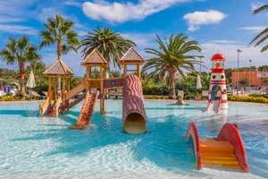 ALPICLUB SETH PUNTA PRIMA (EX OCCIDENTAL MENORCA) – Sant lluis