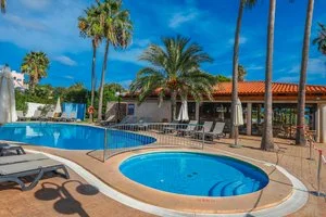 ALPICLUB SETH PUNTA PRIMA (EX OCCIDENTAL MENORCA) – Sant lluis