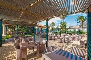 ALPICLUB SETH PUNTA PRIMA (EX OCCIDENTAL MENORCA) – Sant lluis
