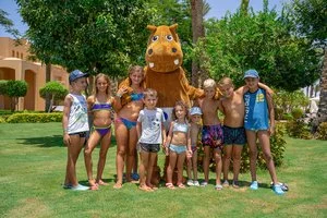 ALPICLUB SETH PUNTA PRIMA (EX OCCIDENTAL MENORCA) – Sant lluis