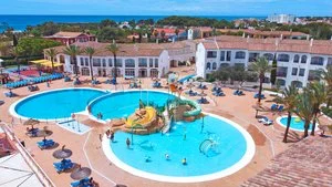 ALPICLUB SOL FALCO' – Ciutadella