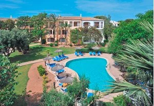 ALPICLUB SOL FALCO' – Ciutadella