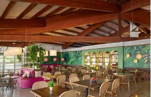 Ristorante snack bar Papagayo