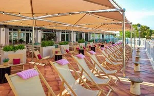 ALPICLUB SOL FALCO' – Ciutadella