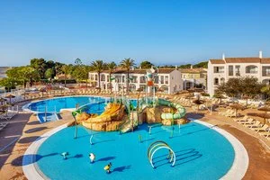 ALPICLUB SOL FALCO' – Ciutadella