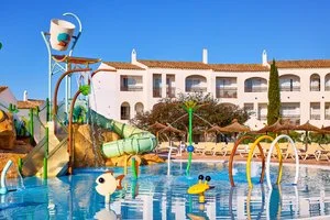 ALPICLUB SOL FALCO' – Ciutadella