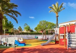 ALPICLUB SOL FALCO' – Ciutadella