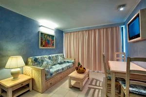 appartamento con 1 camera da letto superior