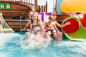 ALPISELECT ROYAL SON BOU FAMILY CLUB – Alaior
