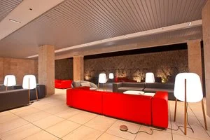 Zona chill out