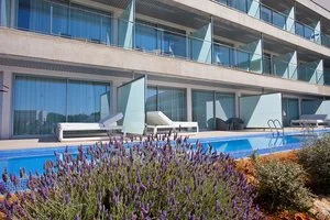 area piscina