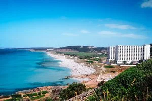 SOL MILANOS PINGUINOS – Alaior