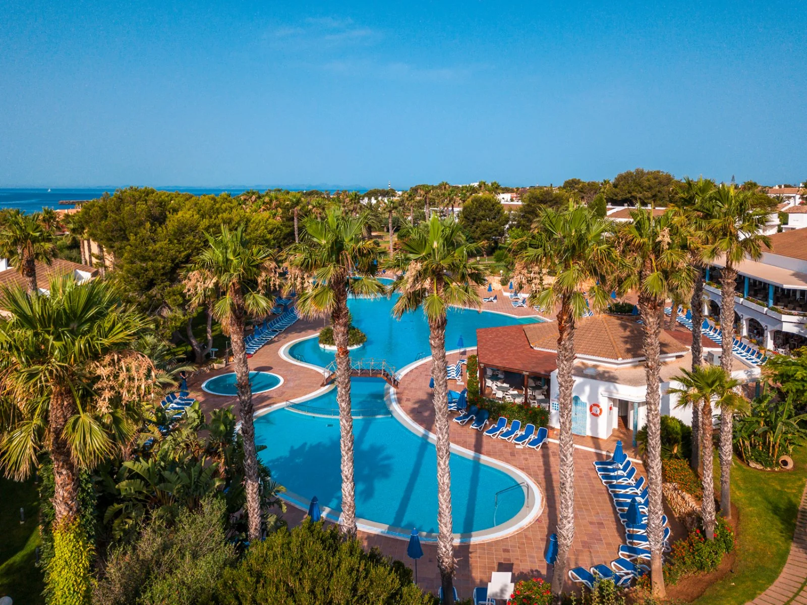 Searesort Sagitario Princesa Playa 