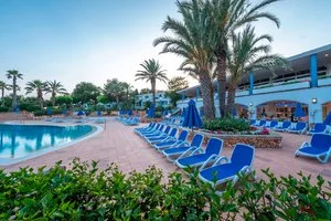 SEARESORT SAGITARIO PRINCESA PLAYA – Ciutadella