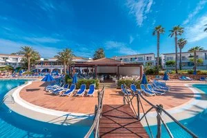 SEARESORT SAGITARIO PRINCESA PLAYA – Ciutadella